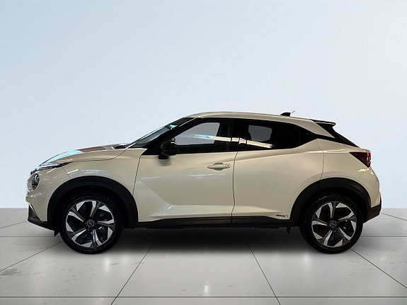 Nissan Juke 4 of 18