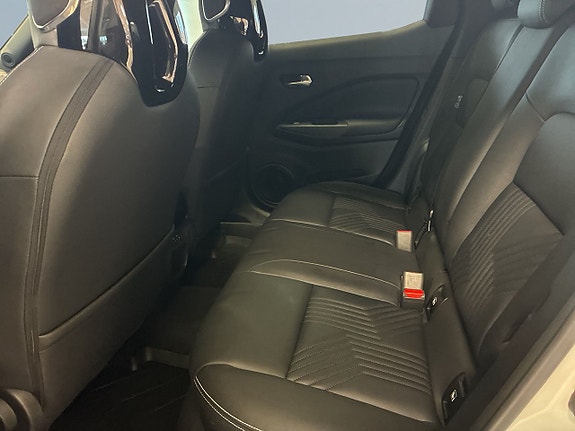 Nissan Juke 13 of 18
