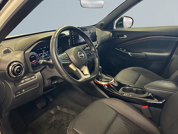 Nissan Juke 7 of 18