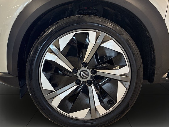 Nissan Juke 14 of 18
