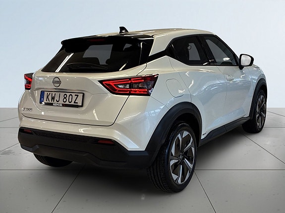 Nissan Juke 6 of 18