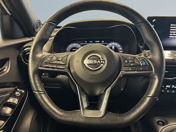 Nissan Juke 9 of 18