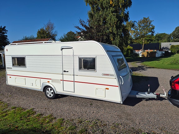 Cabby 620+ sport edition F2C barnkammare 4 of 13
