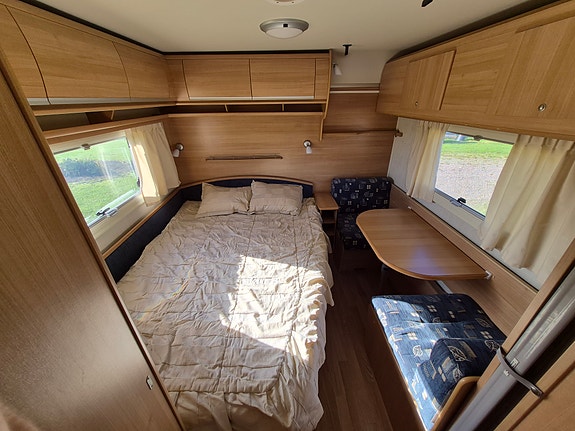 Cabby 620+ sport edition F2C barnkammare 7 of 13