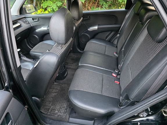 Kia Sportage 5 of 7