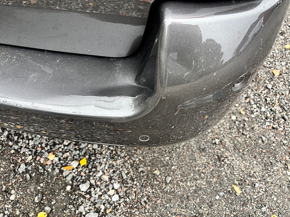Toyota Proace 5 of 6