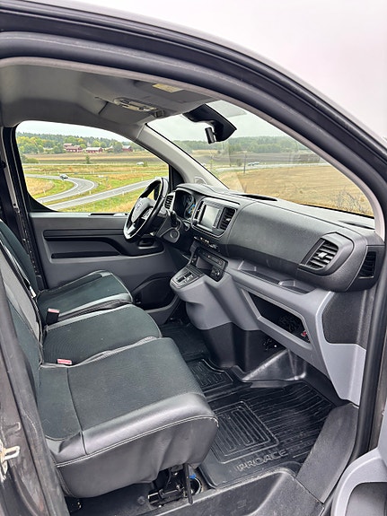 Toyota Proace 4 of 6