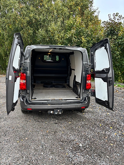 Toyota Proace 3 of 6