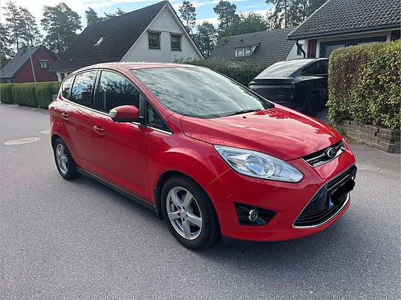 Ford C-Max 3 of 6