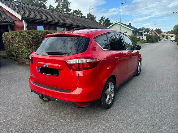 Ford C-Max 2 of 6
