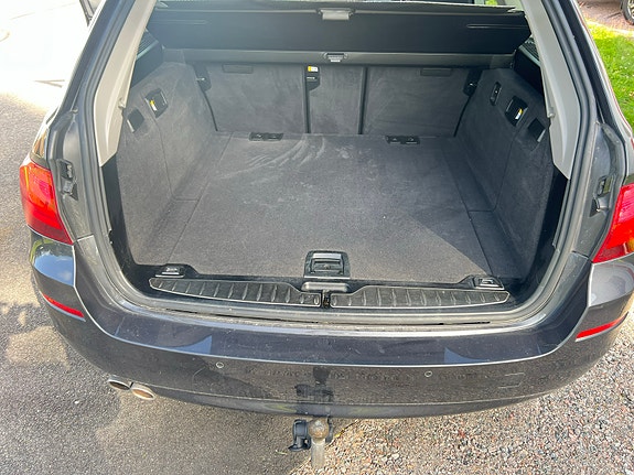 BMW 520d 5 of 10