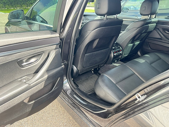 BMW 520d 7 of 10