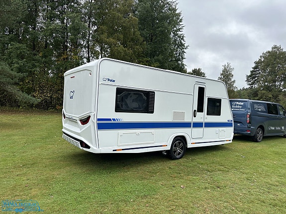 Polar Blueline 520 FD 2 of 12