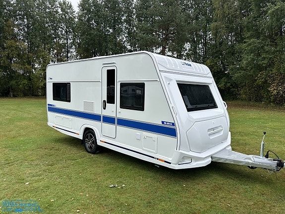 Polar Blueline 520 FD 3 of 12