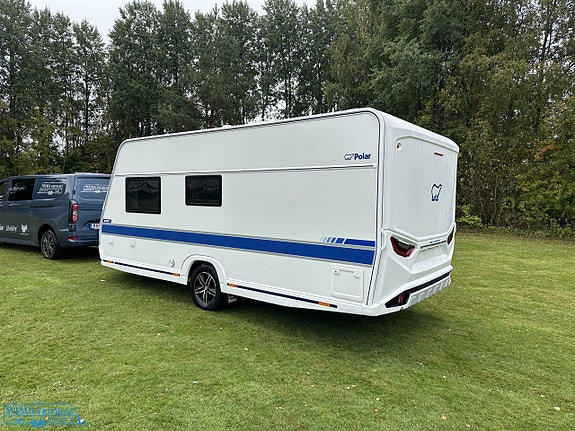 Polar Blueline 520 FD 5 of 12