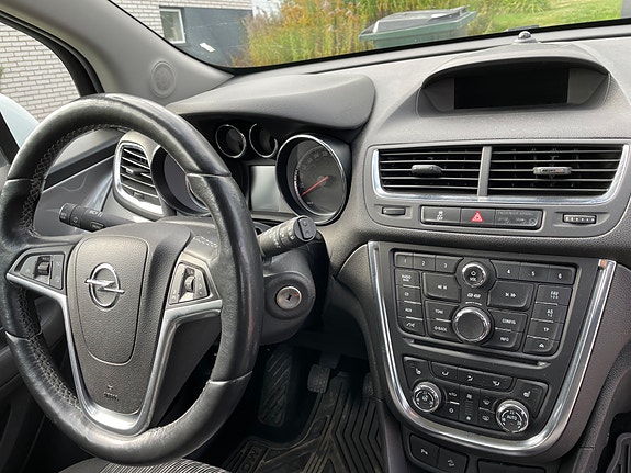 Opel Mokka 3 of 4