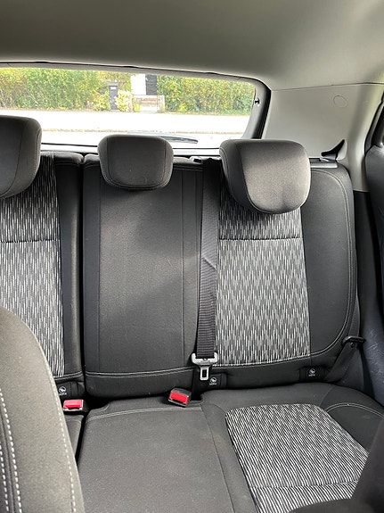 Opel Mokka 4 of 4