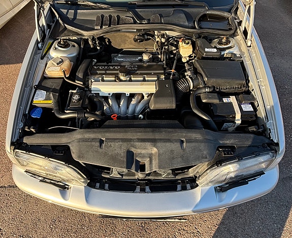 Volvo S70 7 of 7