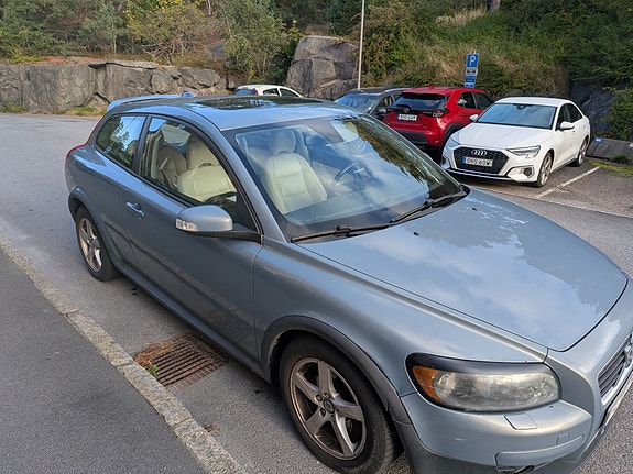 Volvo Unknown