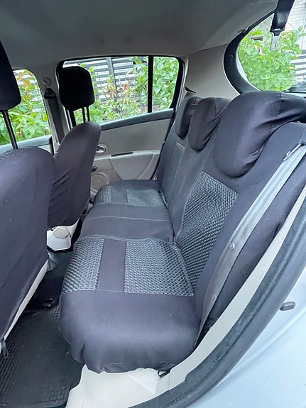 Renault Clio 5 of 8
