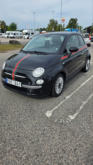 Fiat 500 5 of 6