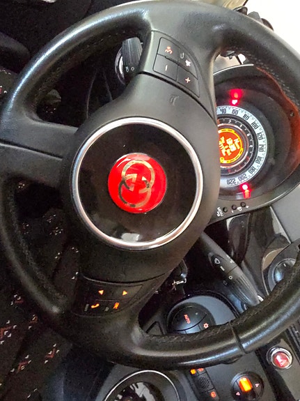Fiat 500 4 of 6