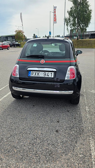 Fiat 500 6 of 6