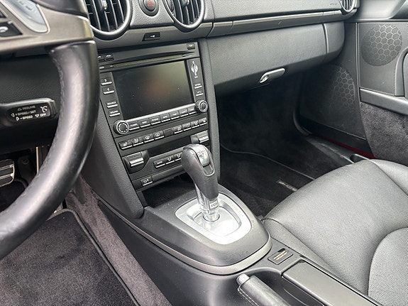 Porsche Cayman 14 of 15
