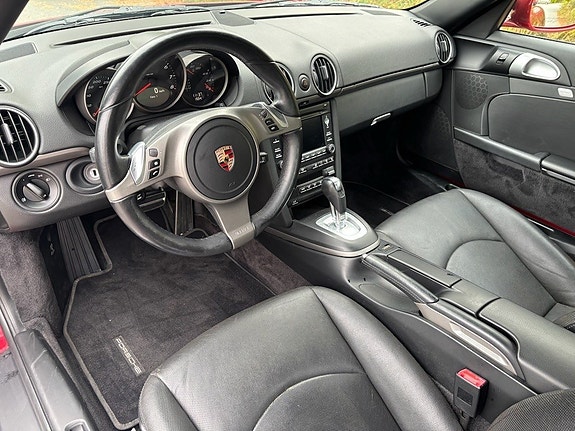 Porsche Cayman 13 of 15