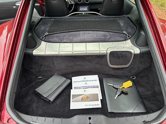Porsche Cayman 10 of 15