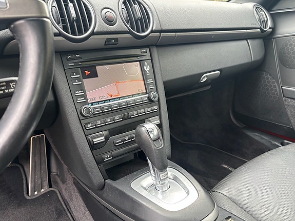 Porsche Cayman 15 of 15
