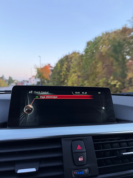 BMW 320d 9 of 10