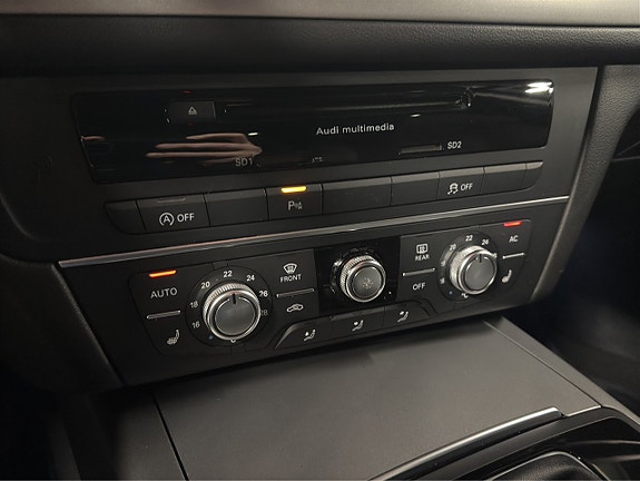 Audi A6 18 of 22
