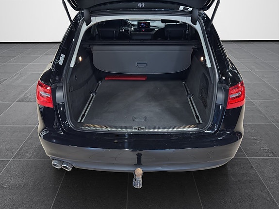 Audi A6 20 of 22