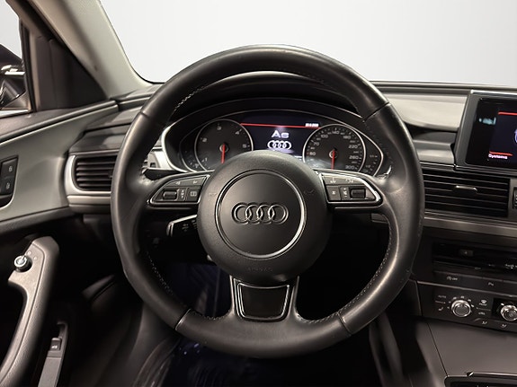 Audi A6 14 of 22