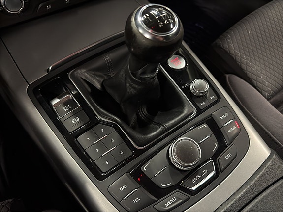Audi A6 19 of 22
