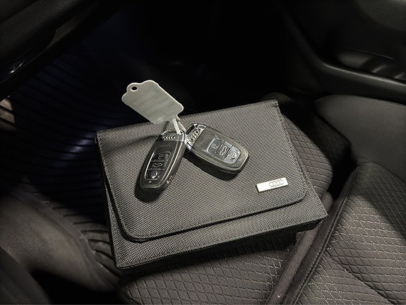 Audi A6 22 of 22