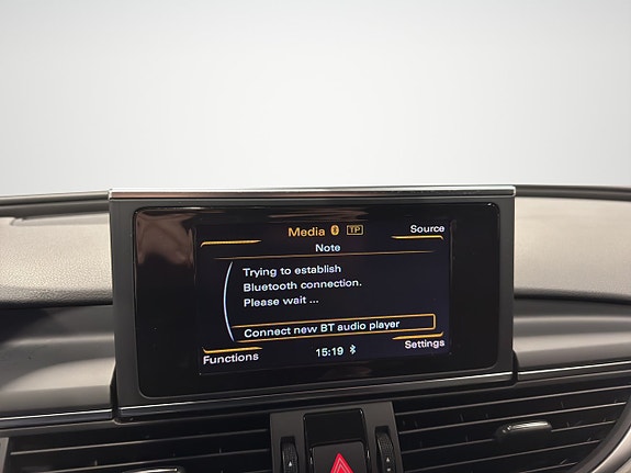 Audi A6 16 of 22
