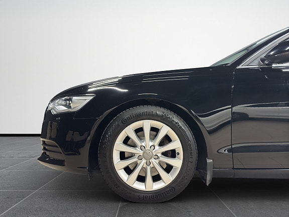 Audi A6 21 of 22