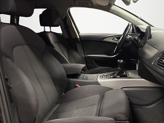Audi A6 12 of 22