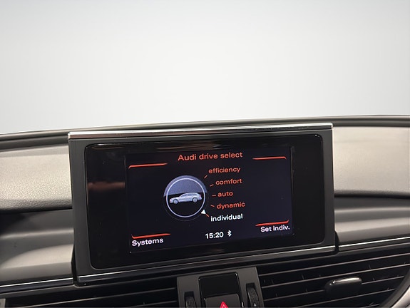 Audi A6 17 of 22