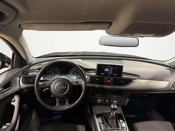 Audi A6 9 of 22
