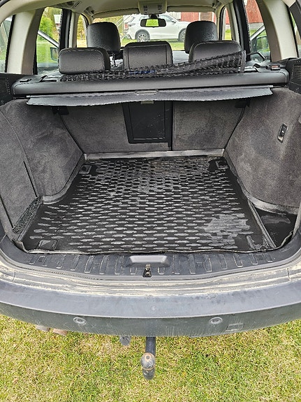BMW X3 9 of 9