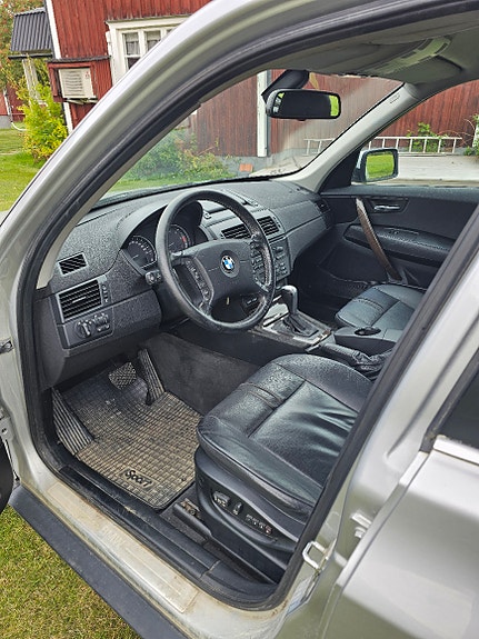 BMW X3 5 of 9