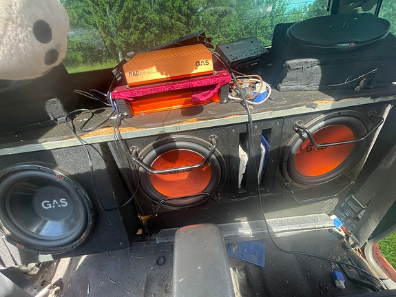 Nissan NP300 6 of 30
