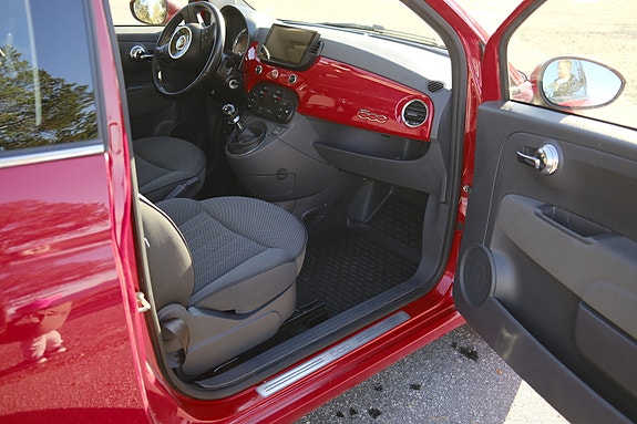 Fiat 500 6 of 16