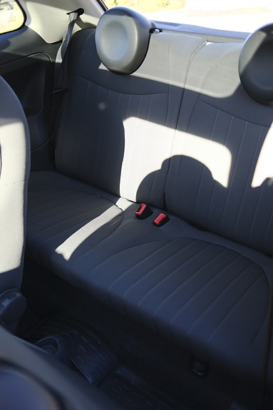 Fiat 500 9 of 16