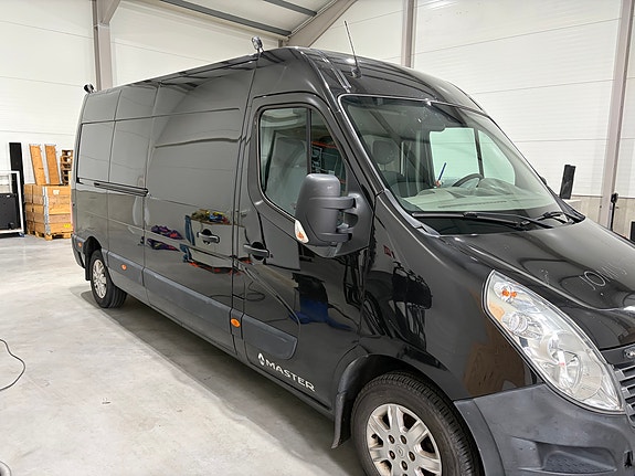 Renault Master 3 of 7