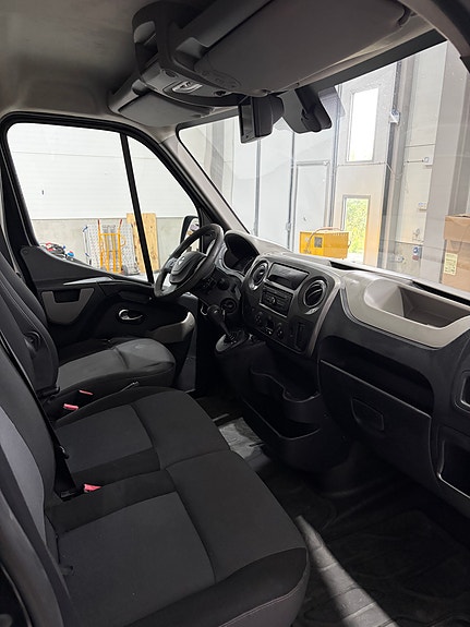Renault Master 7 of 7