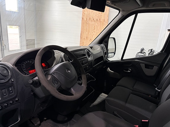 Renault Master 6 of 7